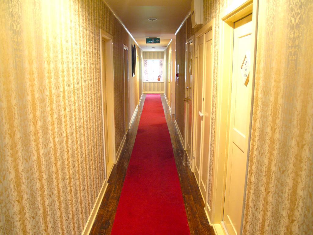 Hotel Lady Diana & St. Georges Hakuba Exterior foto